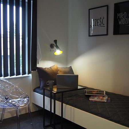 Apartamenty Kopex Костшин Экстерьер фото