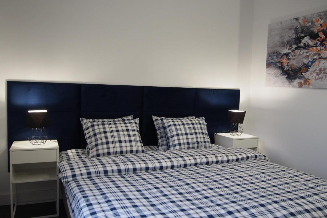 Apartamenty Kopex Костшин Экстерьер фото