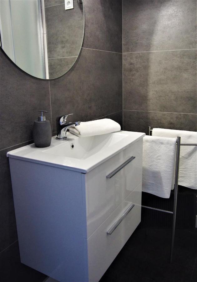 Apartamenty Kopex Костшин Экстерьер фото