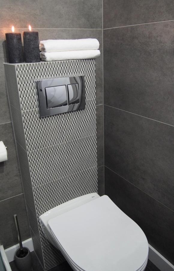 Apartamenty Kopex Костшин Экстерьер фото