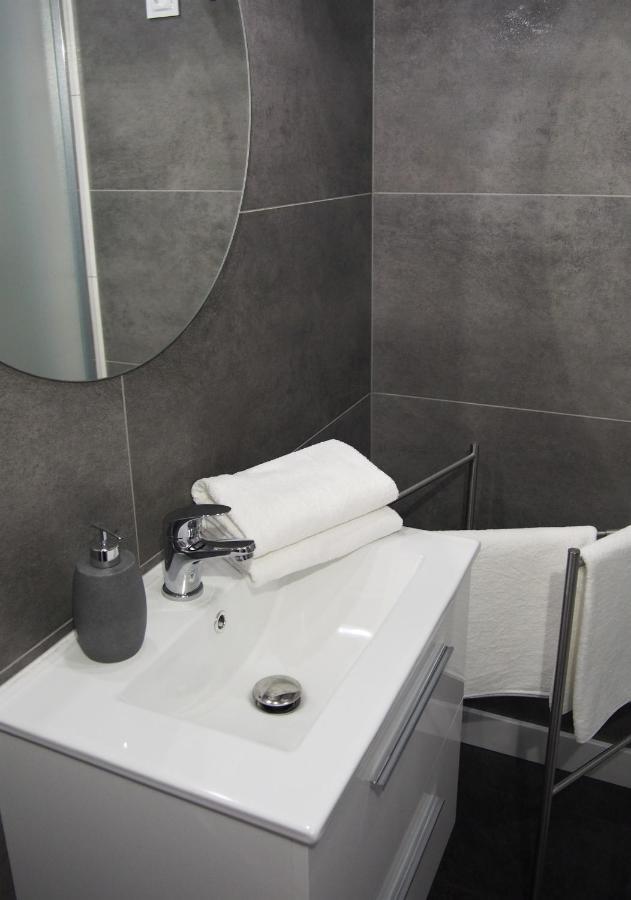 Apartamenty Kopex Костшин Экстерьер фото