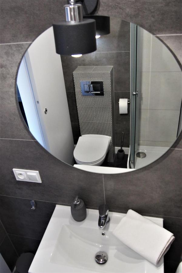 Apartamenty Kopex Костшин Экстерьер фото
