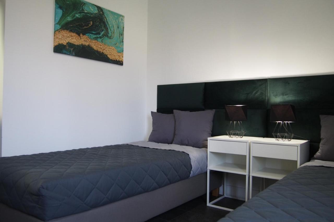 Apartamenty Kopex Костшин Экстерьер фото