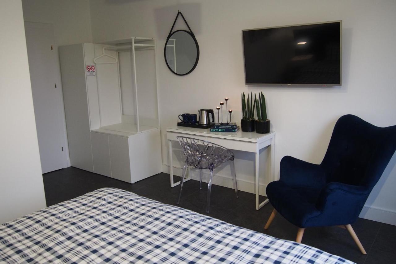 Apartamenty Kopex Костшин Экстерьер фото