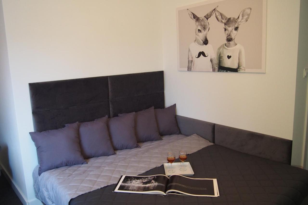 Apartamenty Kopex Костшин Экстерьер фото