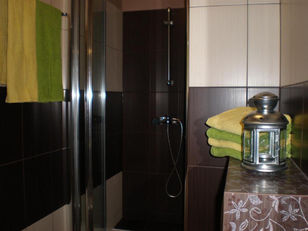 Apartamenty Kopex Костшин Экстерьер фото