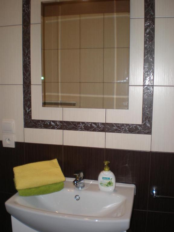 Apartamenty Kopex Костшин Экстерьер фото