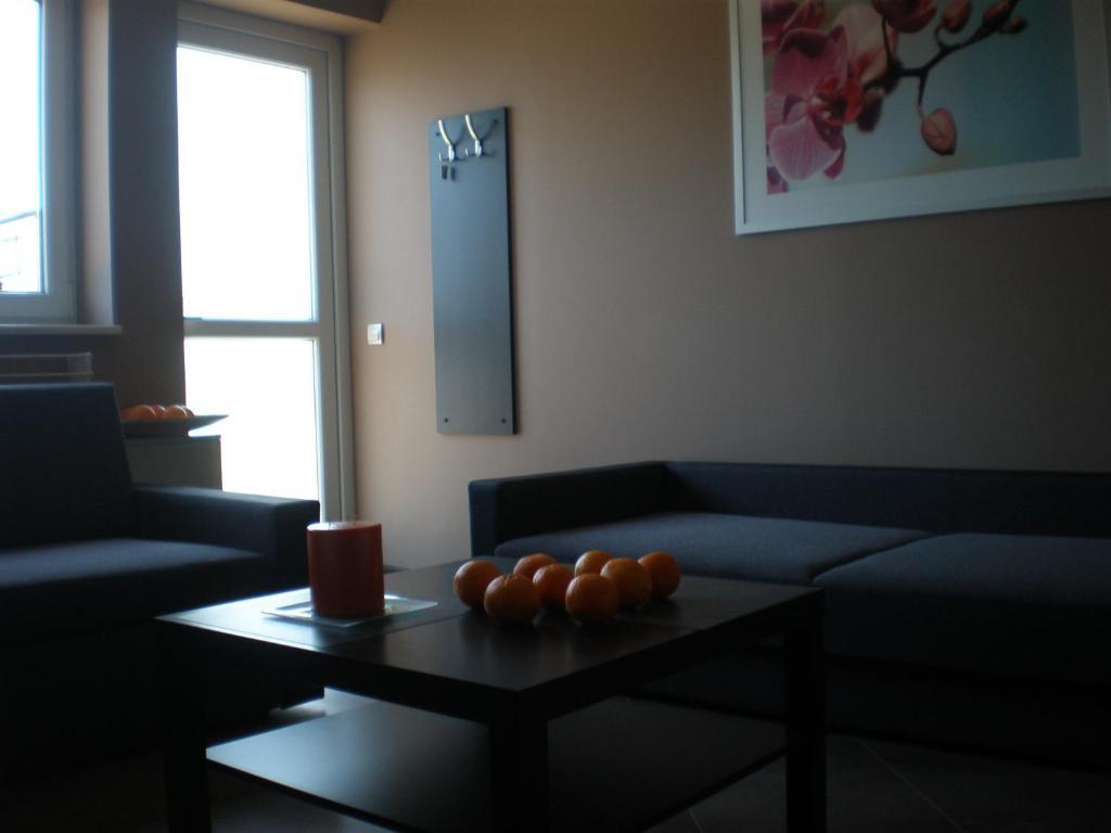 Apartamenty Kopex Костшин Экстерьер фото